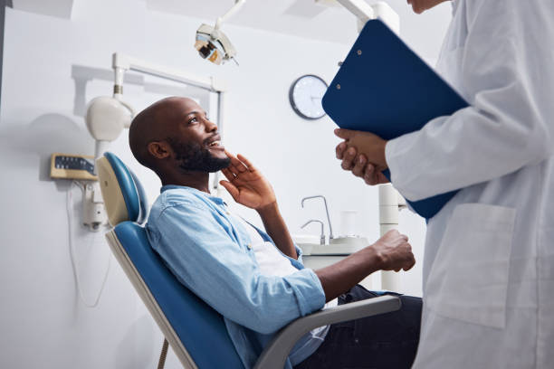 Best Walk-In Emergency Dental Services in Perryton, TX
