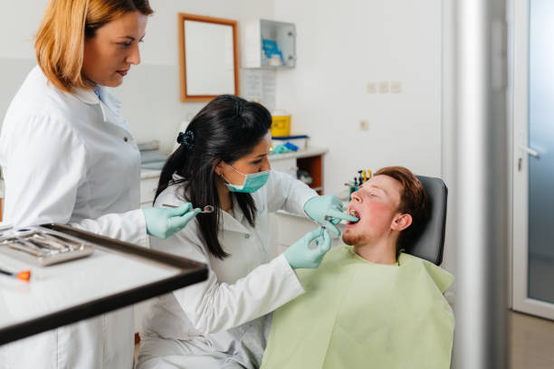 Best Weekend Emergency Dental Services in Perryton, TX